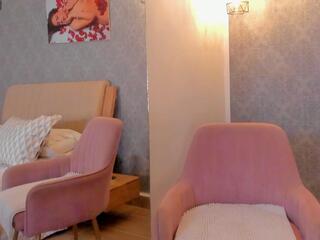 Isa Raven flirt4free stream image