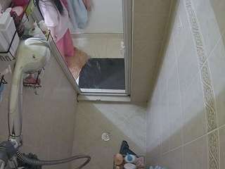voyeurcam-baileybase-shower camsoda stream image
