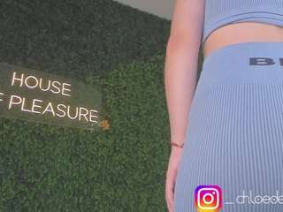 chloedee camsoda stream image