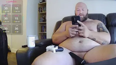 Strong_Bear89 stripchat stream image