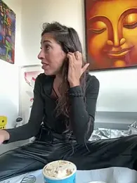 Amani_thewolf stripchat stream image