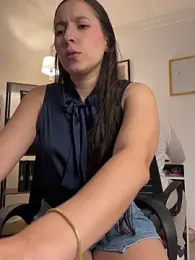 LittleDoll___ stripchat stream image