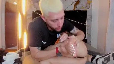 Pleasure_Vibes23 stripchat stream image