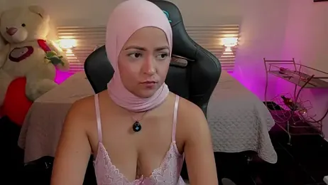 New_Arab_Kingdom stripchat stream image
