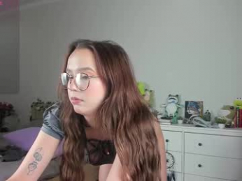 amilia4u chaturbate stream image