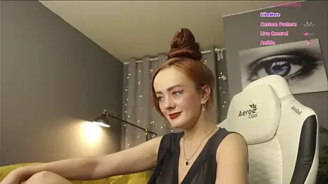 Megany stripchat stream image