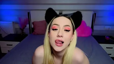 AriaSugar stripchat stream image