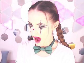 Hot Alicia flirt4free stream image