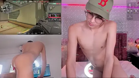 Gerony_ stripchat stream image