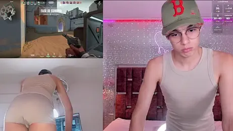 Gerony_ stripchat stream image