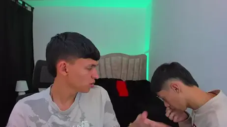 Juan_Nd_Steven stripchat stream image