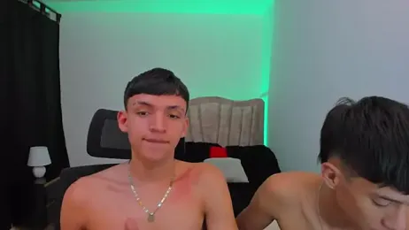 Juan_Nd_Steven stripchat stream image