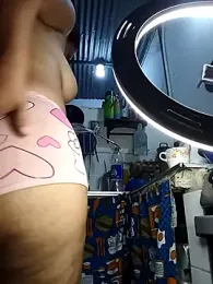 Andreita_95 stripchat stream image