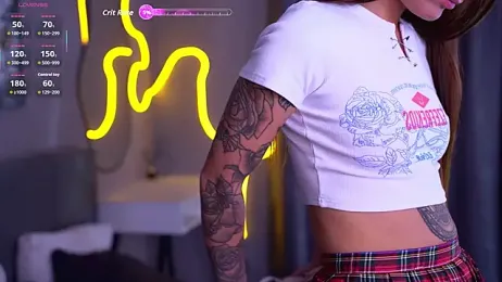 AudreyBrooks_ stripchat stream image