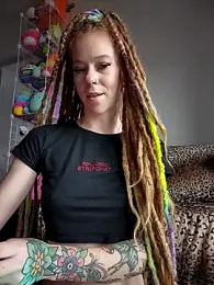 LucidLucy stripchat stream image