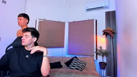 Sexy_BoysW stripchat stream image