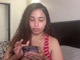 t1ger camsoda stream image