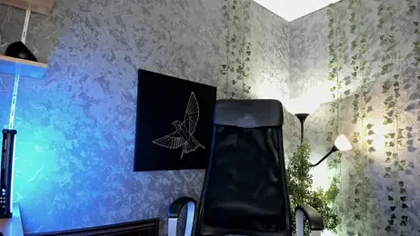 AlexxSweet stripchat stream image