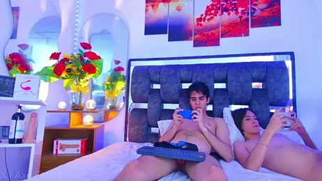 Alex_and_Fabian stripchat stream image