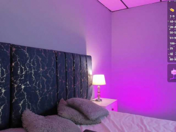 Gisell-Montoy bongacams stream image