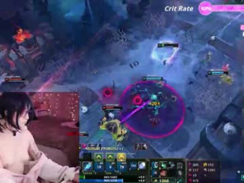 yourcutewaifu chaturbate stream image