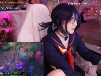 yourcutewaifu chaturbate stream image