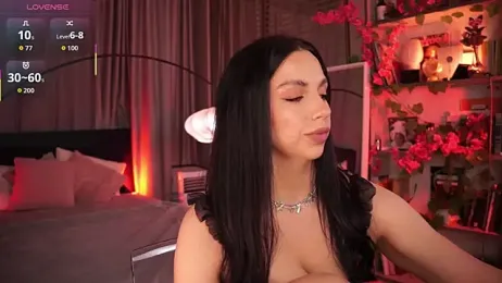 LunaNight stripchat stream image