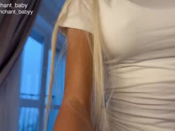enchant_baby_ chaturbate stream image