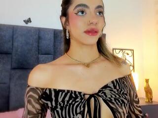 Violetta Ficher flirt4free stream image