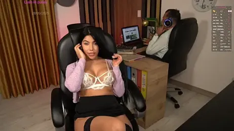 secretary_bj stripchat stream image