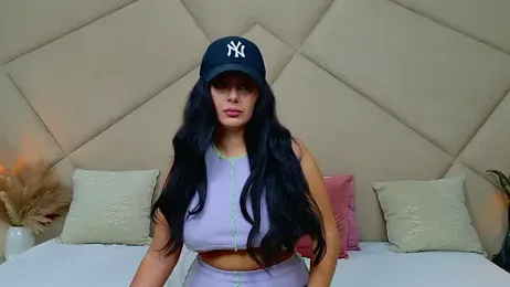 ChloeFrost stripchat stream image