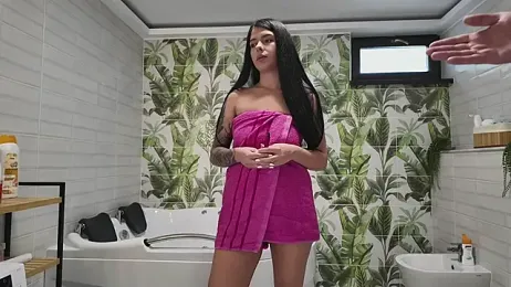 ValeriaGrey stripchat stream image