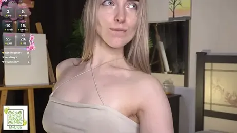 MaeEversley stripchat stream image