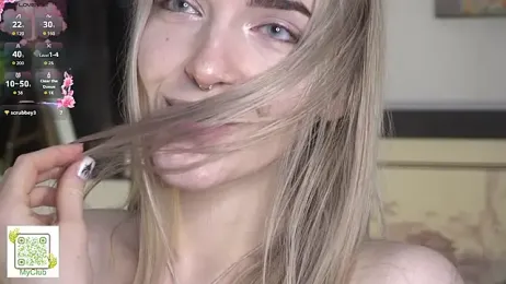 MaeEversley stripchat stream image