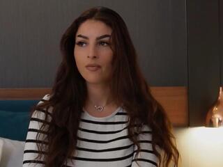 Emily Trix flirt4free stream image