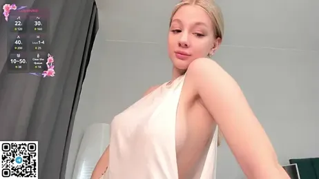 MoniBless stripchat stream image