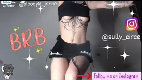 MaryJannes stripchat stream image