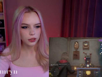 fymryn bongacams stream image