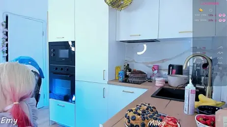 _Sparkland_ stripchat stream image