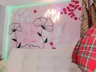 andregill camsoda stream image