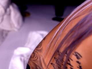 tikhomirov camsoda stream image