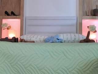 veronica-garcia camsoda stream image