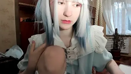 Yoonhee_Kiss stripchat stream image