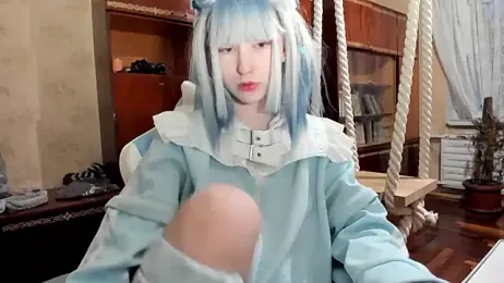 Yoonhee_Kiss stripchat stream image