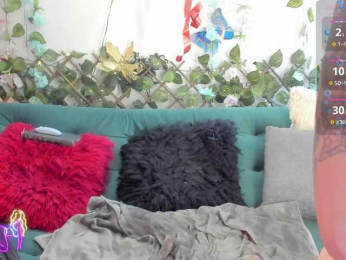 Cocochanell bongacams stream image