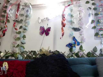 Cocochanell bongacams stream image