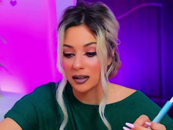 AriannaSins bongacams stream image