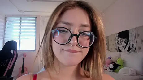 SweetJennaa stripchat stream image