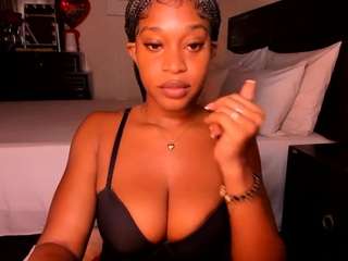 iluvsaffire-bleu camsoda stream image