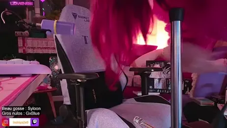 Indriya2x0 stripchat stream image